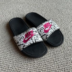 Nike Slides